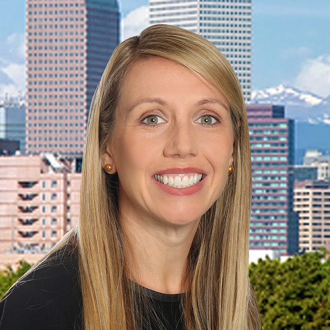 Allison Russell, PA - Denver Family Medicine
