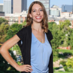 Christina Hess, Practice Manager - Denver Family Medicine